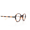 Eyepetizer GERHARD Eyeglasses C.G-4 brown havana - product thumbnail 3/4