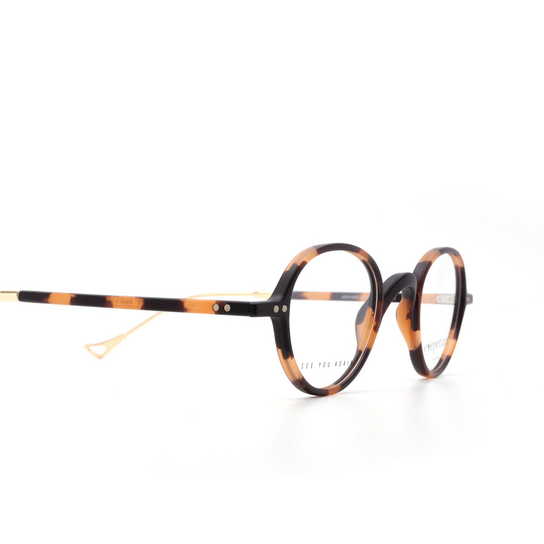 Eyepetizer GERHARD Eyeglasses C.G-4 brown havana - 3/4