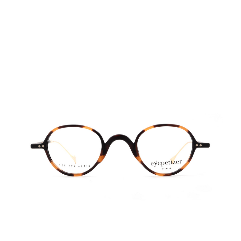 Eyepetizer GERHARD Eyeglasses C.G-4 brown havana - 1/4