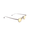 Gafas de sol Eyepetizer GINZA C.3-24F gunmetal - Miniatura del producto 2/4