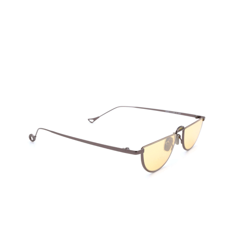 Eyepetizer GINZA Sunglasses C.3-24F gunmetal - 2/4
