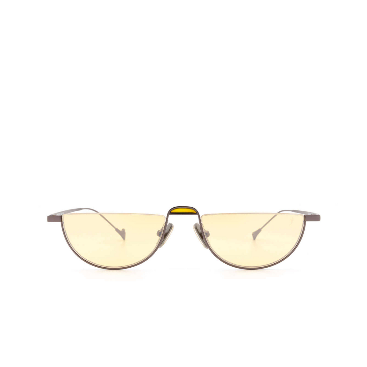 Eyepetizer GINZA Sunglasses C.3-24F Gunmetal - front view