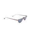 Eyepetizer GINZA Sunglasses C.3-7F gunmetal - product thumbnail 2/4