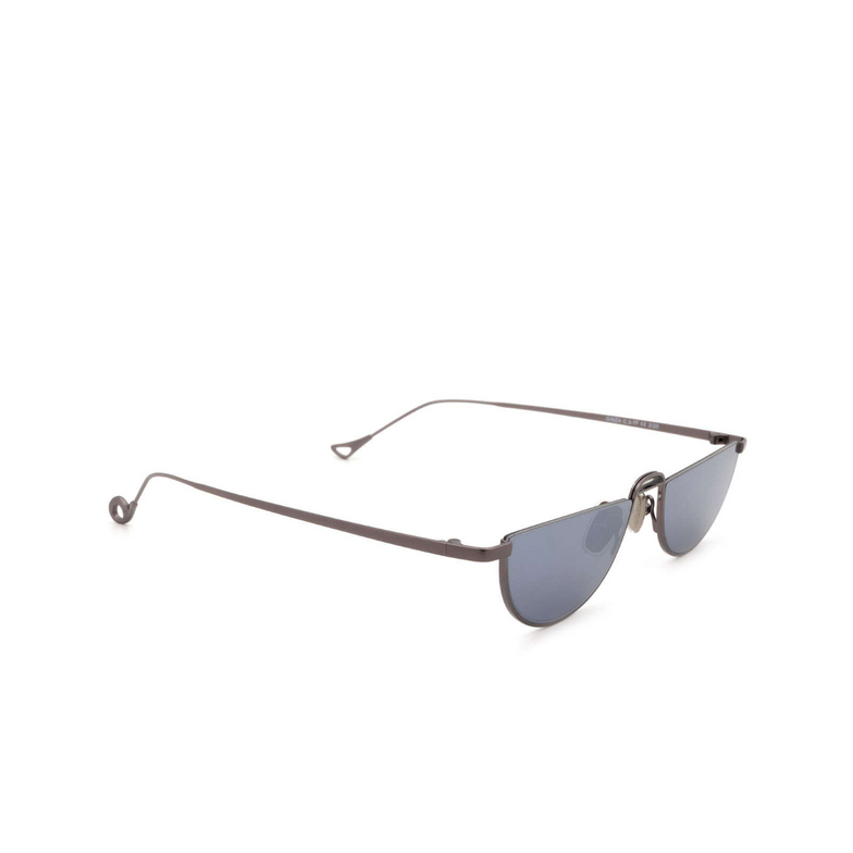 Eyepetizer GINZA Sunglasses C.3-7F gunmetal - 2/4