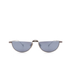 Gafas de sol Eyepetizer GINZA C.3-7F gunmetal - Miniatura del producto 1/4