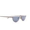 Eyepetizer GINZA Sunglasses C.3-7F gunmetal - product thumbnail 3/4