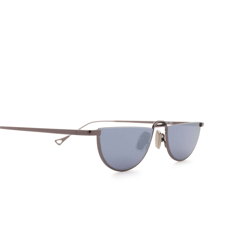 Eyepetizer GINZA Sunglasses C.3-7F gunmetal - 3/4