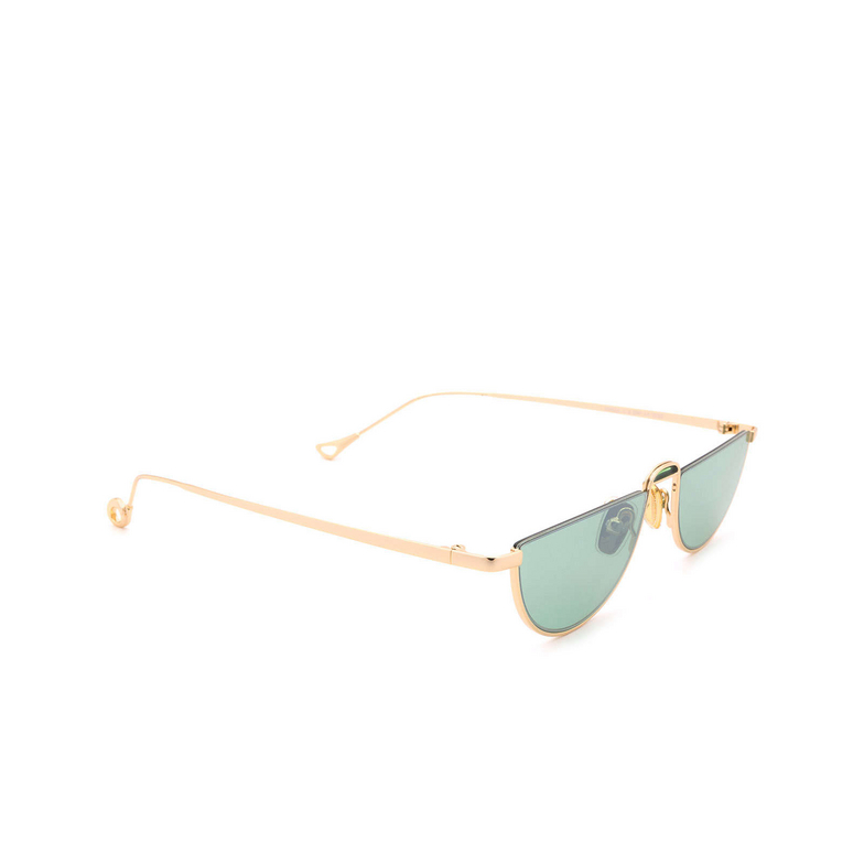 Eyepetizer GINZA Sunglasses C.4-29F gold - 2/4