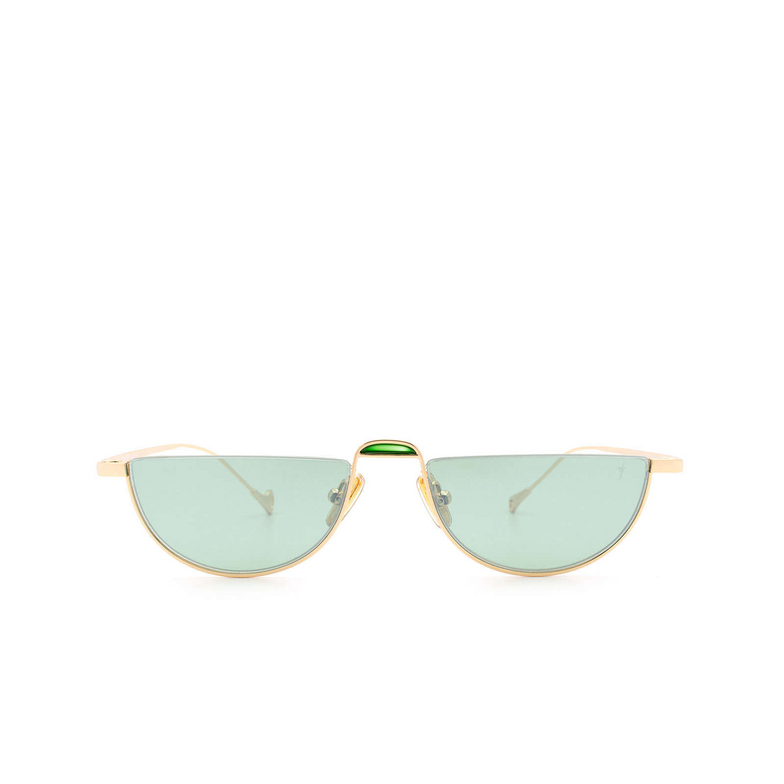 Eyepetizer GINZA Sunglasses C.4-29F gold - 1/4