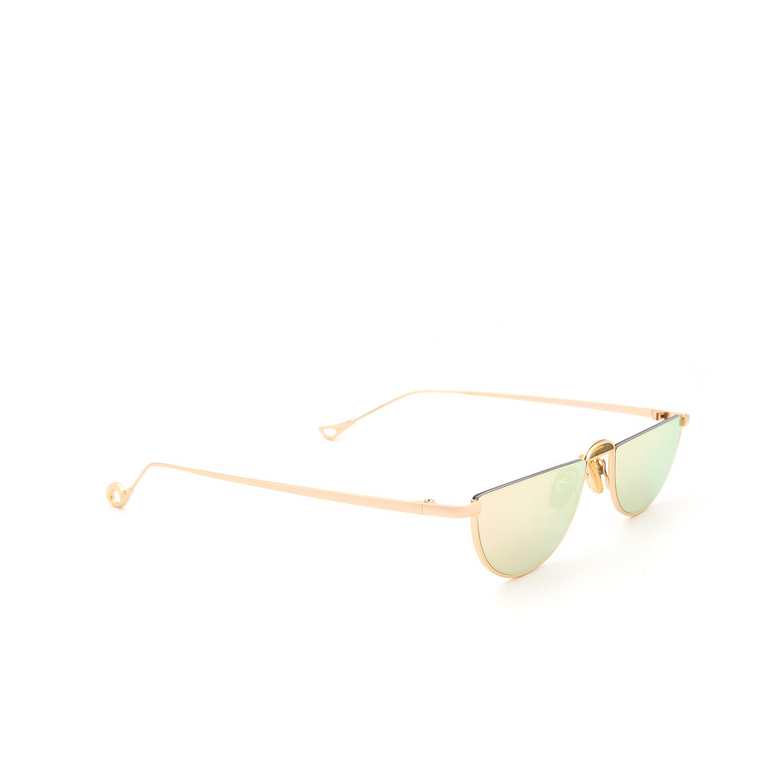 Eyepetizer GINZA Sunglasses C.4-8C gold - 2/4