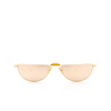 Gafas de sol Eyepetizer GINZA C.4-8C gold - Miniatura del producto 1/4