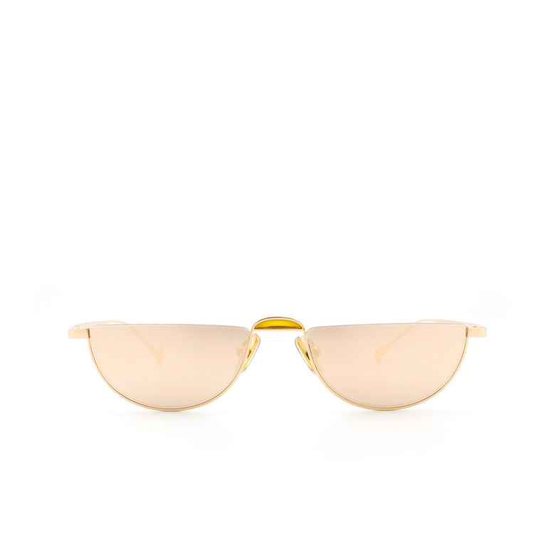 Eyepetizer GINZA Sunglasses C.4-8C gold - 1/4