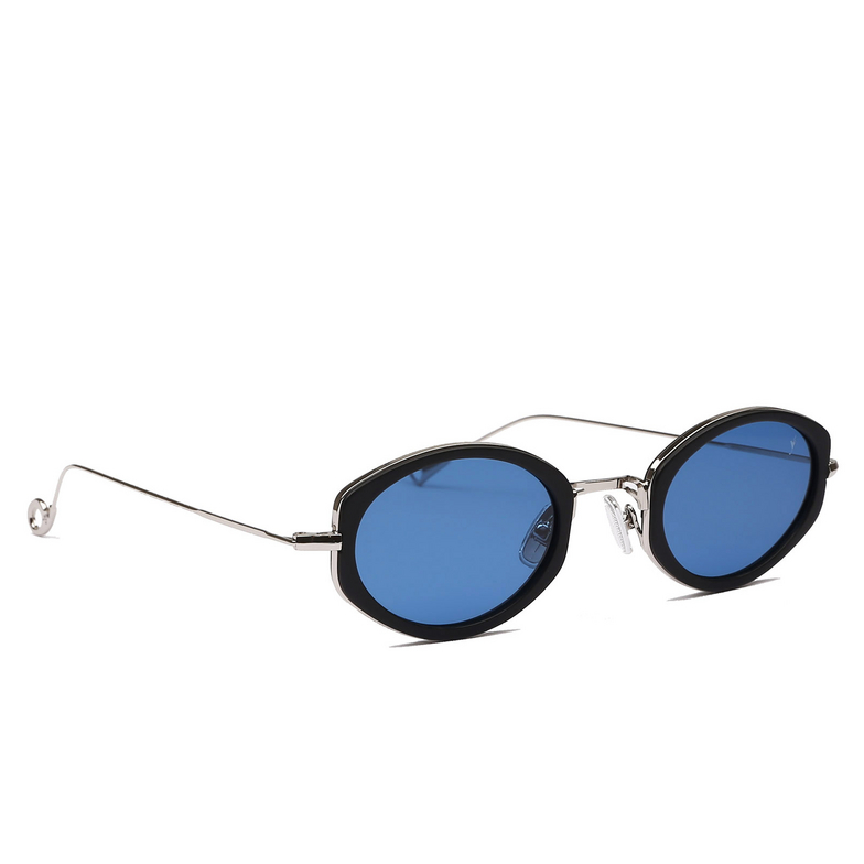 Eyepetizer GRACE Sunglasses C.B-1-2 matte black - 2/5