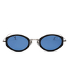 Eyepetizer GRACE Sunglasses C.B-1-2 matte black - product thumbnail 1/5