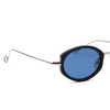 Eyepetizer GRACE Sunglasses C.B-1-2 matte black - product thumbnail 3/5