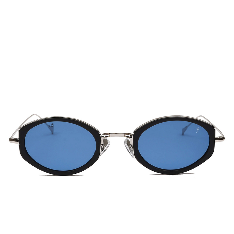 Eyepetizer GRACE Sunglasses C.B-1-2 matte black - 1/5