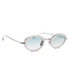 Eyepetizer GRACE Sunglasses C.C-1-21 matte white - product thumbnail 2/5