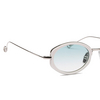 Eyepetizer GRACE Sunglasses C.C-1-21 matte white - product thumbnail 3/5