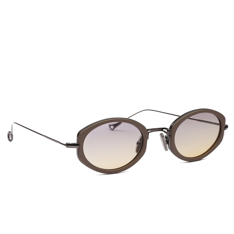 Eyepetizer GRACE Sunglasses C.N-3-19 matte grey - 2/5