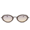 Eyepetizer GRACE Sunglasses C.N-3-19 matte grey - product thumbnail 1/5