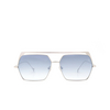 Eyepetizer GREG Sunglasses C 1-12F silver - product thumbnail 1/4