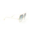 Eyepetizer GREG Sunglasses C 4-11F gold - product thumbnail 2/4