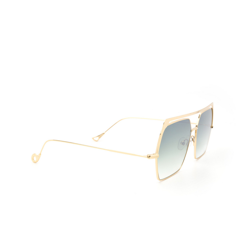 Eyepetizer GREG Sunglasses C 4-11F gold - 2/4