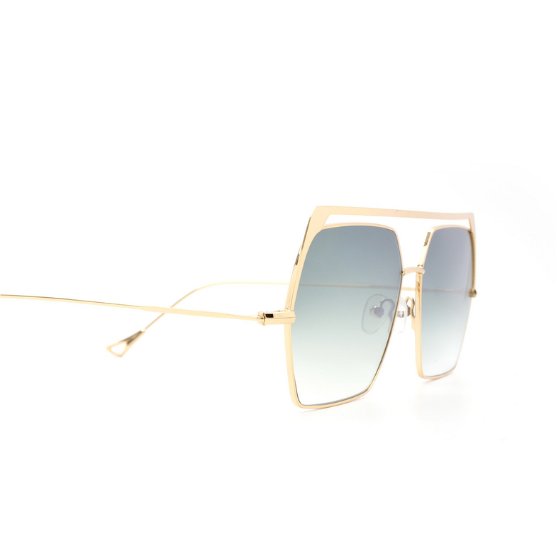 Eyepetizer GREG Sunglasses C 4-11F gold - 3/4