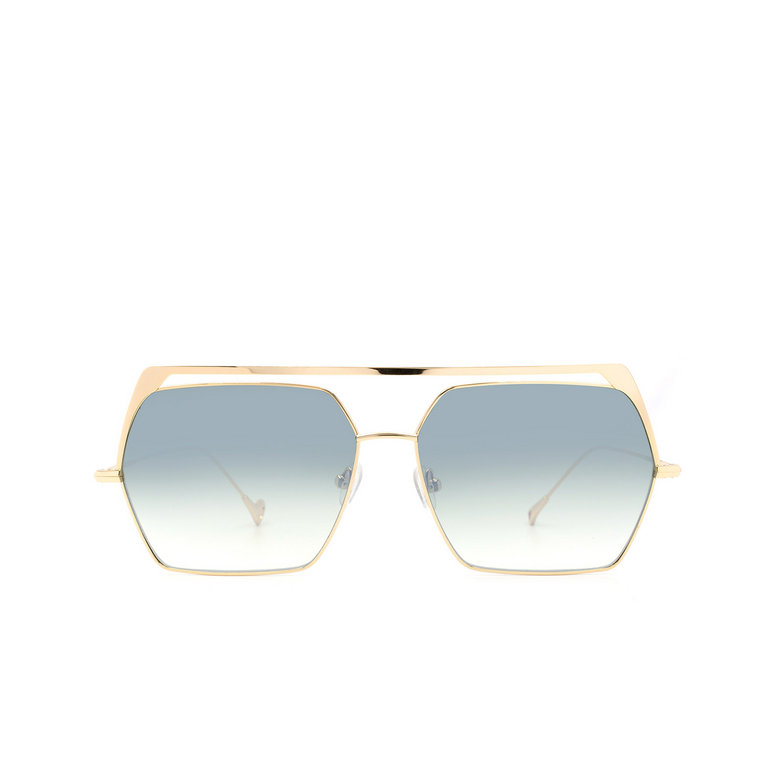 Eyepetizer GREG Sunglasses C 4-11F gold - 1/4