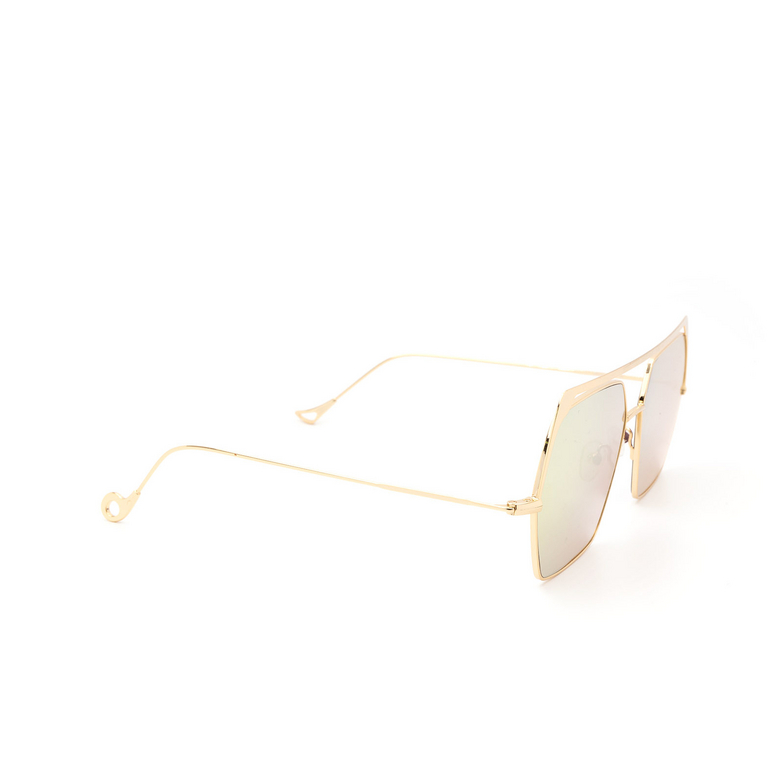 Eyepetizer GREG Sunglasses C 4-8C gold - 2/4