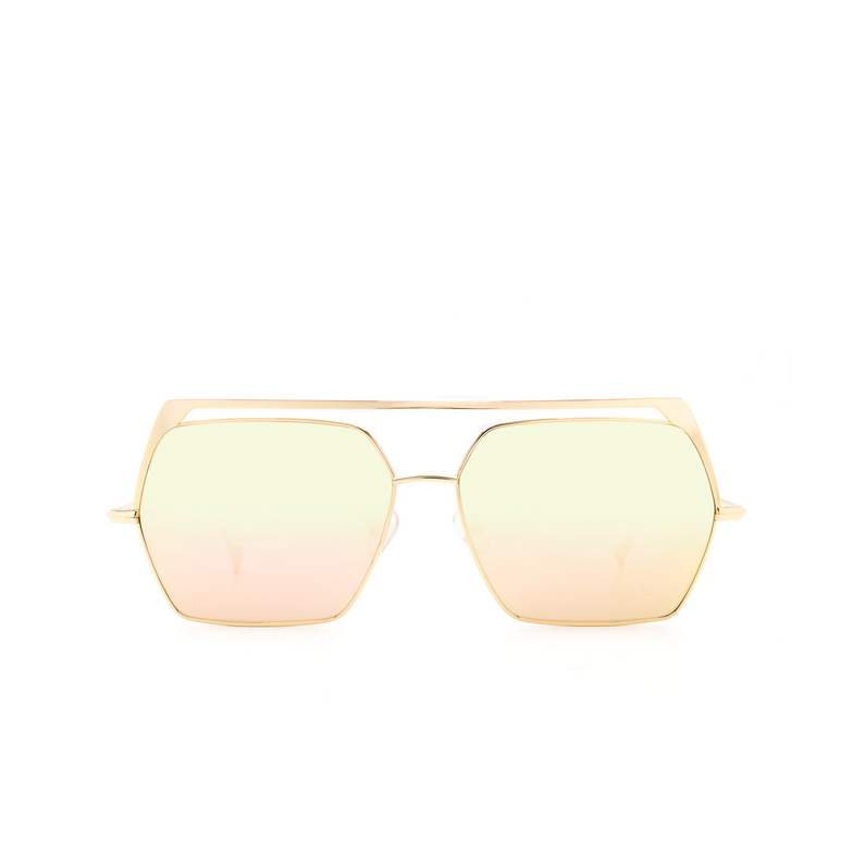 Eyepetizer GREG Sunglasses C 4-8C gold - 1/4