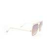 Eyepetizer GREG Sunglasses C 5-18F rose gold - product thumbnail 2/4