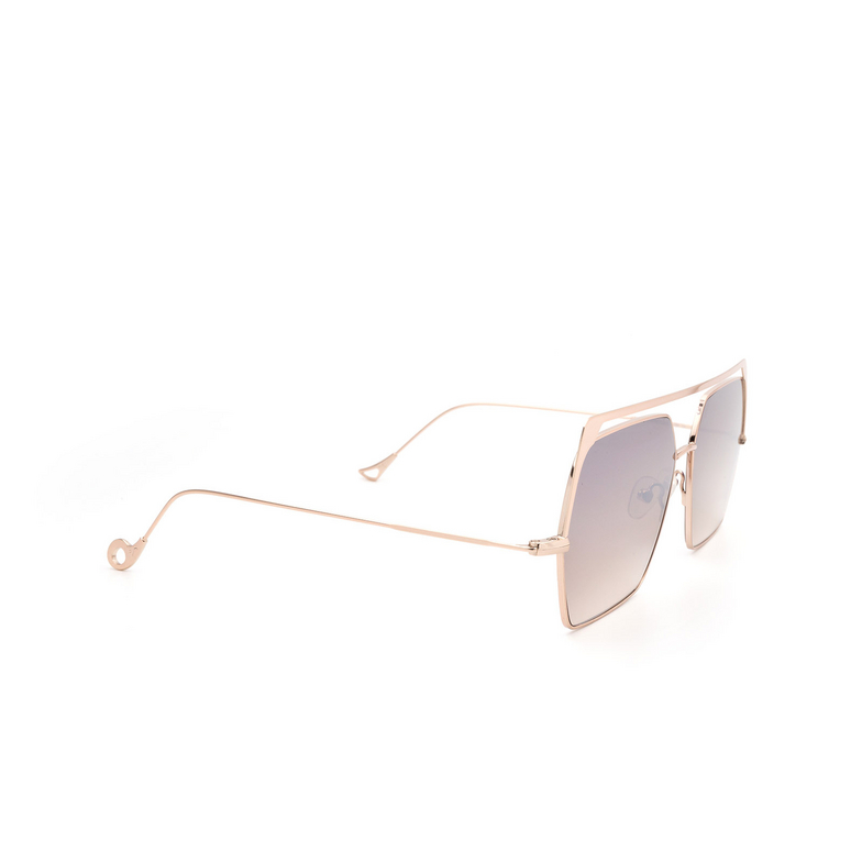 Eyepetizer GREG Sunglasses C 5-18F rose gold - 2/4
