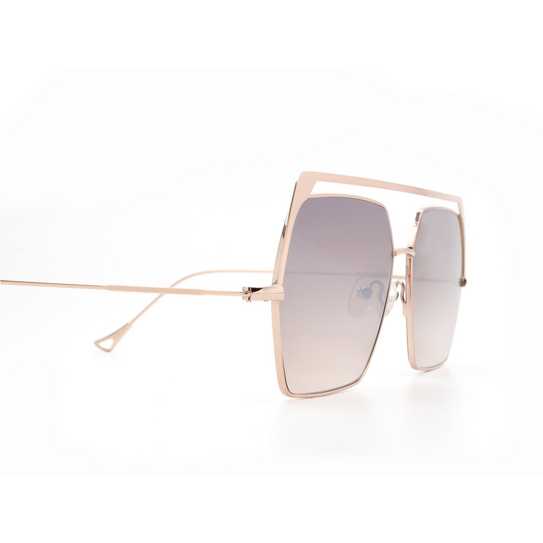 Eyepetizer GREG Sunglasses C 5-18F rose gold - 3/4
