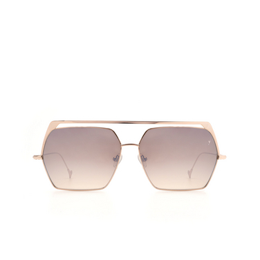 Eyepetizer GREG Sunglasses C 5-18F rose gold - front view