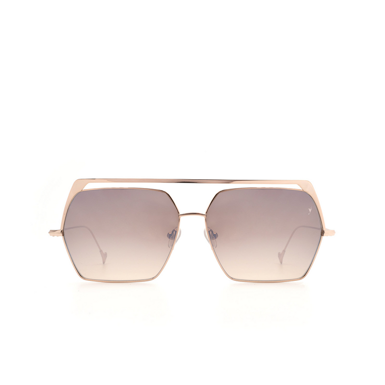 Eyepetizer GREG Sunglasses C 5-18F rose gold - 1/4