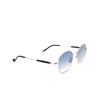 Eyepetizer GUIMET Sunglasses C.1-A-26F silver - product thumbnail 2/4
