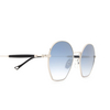 Eyepetizer GUIMET Sunglasses C.1-A-26F silver - product thumbnail 3/4