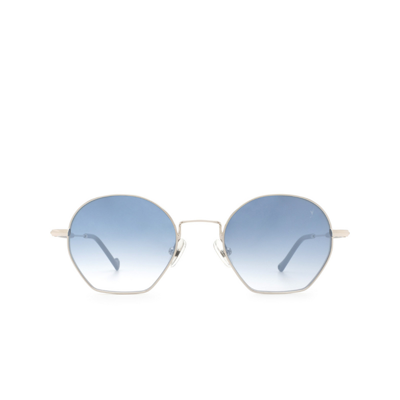Eyepetizer GUIMET Sunglasses C.1-A-26F silver - 1/4
