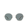 Eyepetizer GUIMET Sunglasses C.1-F-40 silver - product thumbnail 1/4