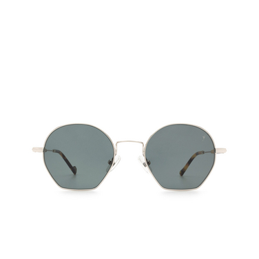 Eyepetizer GUIMET Sunglasses C.1-F-40 silver - front view