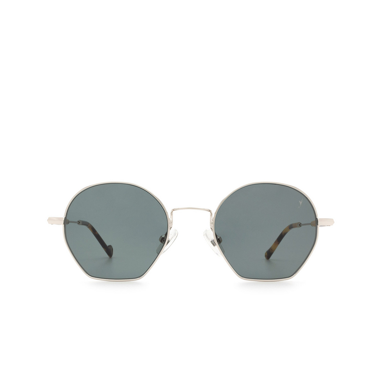 Eyepetizer GUIMET Sunglasses C.1-F-40 silver - 1/4