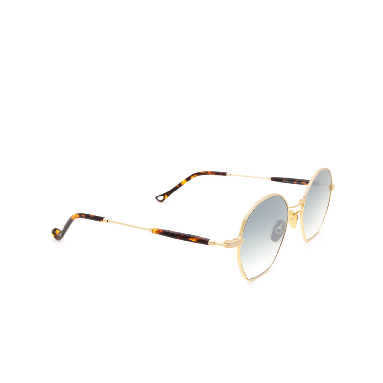 Eyepetizer GUIMET Sunglasses C.4-I-25F gold - 2/4
