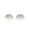 Eyepetizer GUIMET Sunglasses C.4-I-25F gold - product thumbnail 1/4