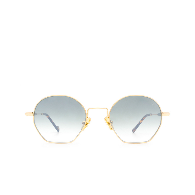 Eyepetizer GUIMET Sunglasses C.4-I-25F gold - 1/4