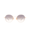 Eyepetizer GUIMET Sunglasses C.9-J-18F gold rose - product thumbnail 1/4