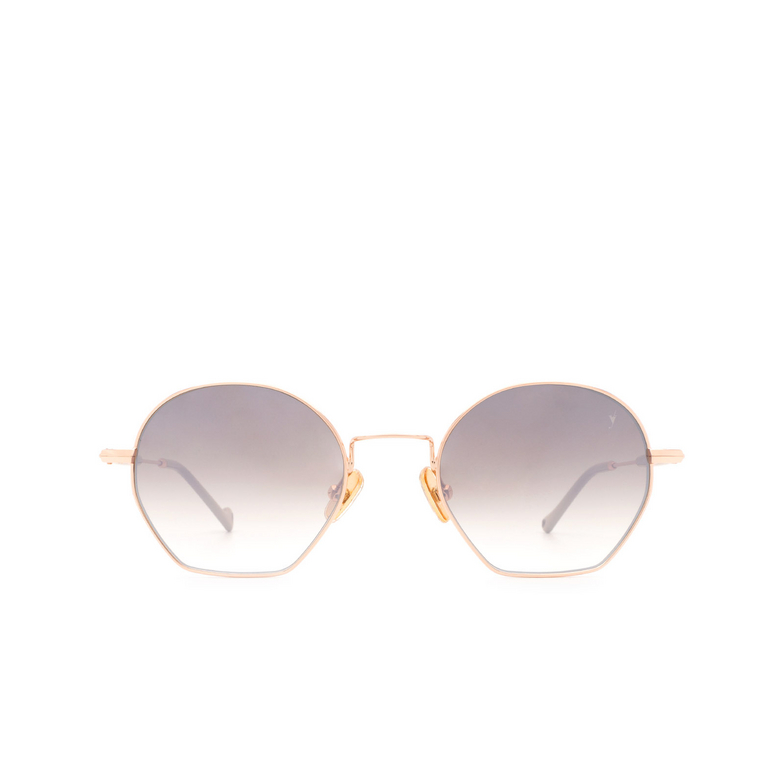Eyepetizer GUIMET Sunglasses C.9-J-18F gold rose - 1/4
