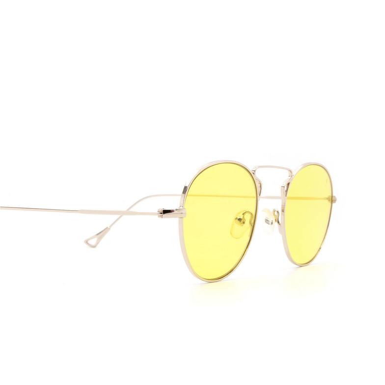 Eyepetizer HALLES Sunglasses C 2-4 gold - 3/4