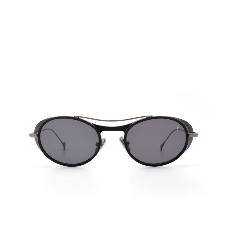 Eyepetizer HELEN Sunglasses C. A 3-7 matte black - 1/4