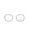 Eyepetizer HUGO Eyeglasses C 1-K blue havana - product thumbnail 1/4